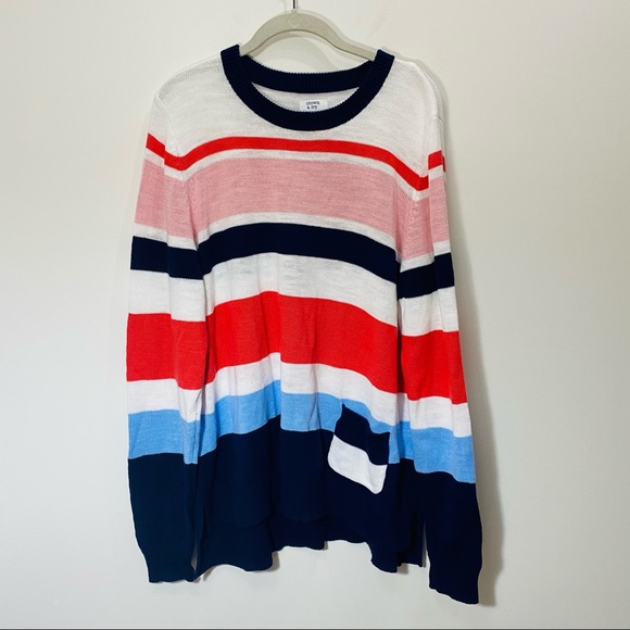 Ivy Plus Size Sweater Pullover | Poshmark